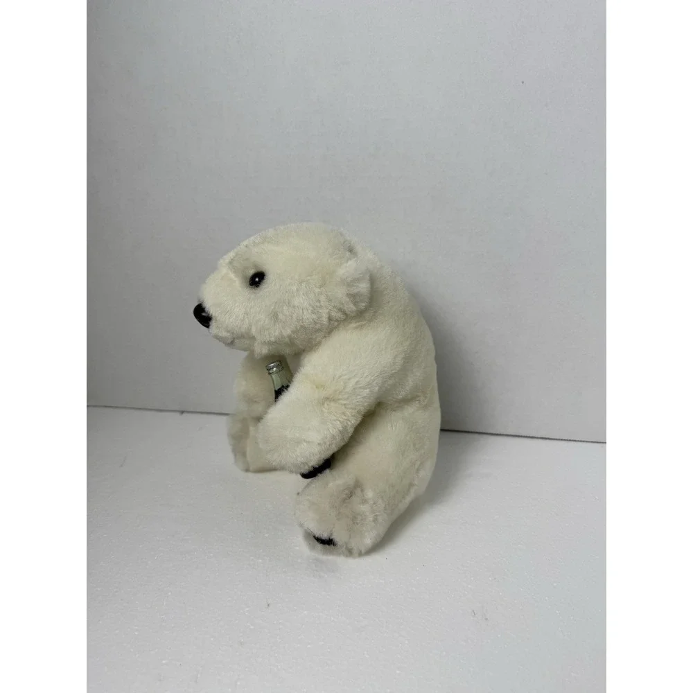 1993 Coca-Cola Coke Plush 7